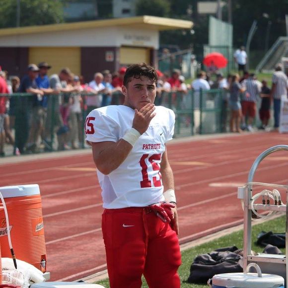 Meet your Posher, Stevie - Picture 1 of 1